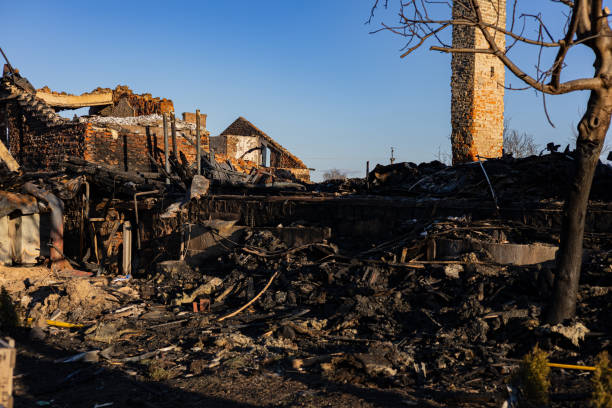 Reliable Soot Cleanup contractor in Youngtown, AZ by Fire Damage Laser Cleaning